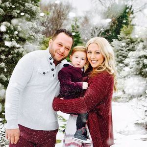 Meet your Posher, Joanna